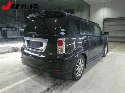 Toyota COROLLA RUMION