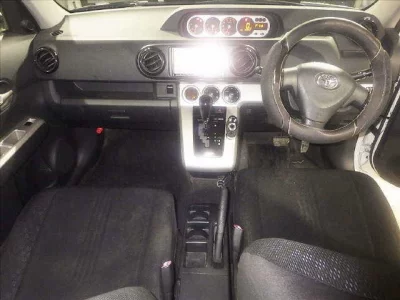 Toyota COROLLA RUMION