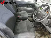 Toyota PASSO лот № 105 оценка 3.5  с аукциона в Японии 4