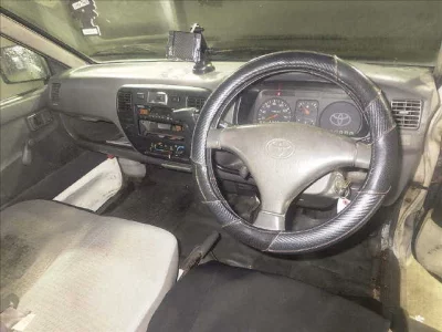 Toyota TOWN ACE TRUCK