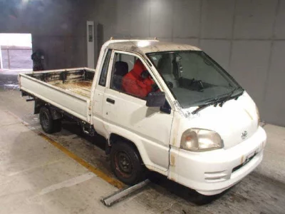Toyota TOWN ACE TRUCK