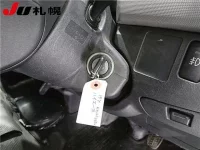 Toyota HIACE VAN лот № 96 оценка R  с аукциона в Японии 3