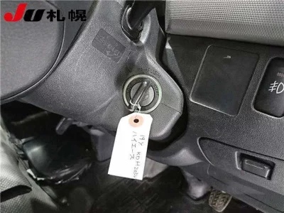 Toyota HIACE VAN  с аукциона в Японии