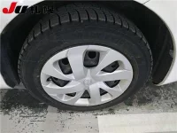 Toyota SIENTA лот № 1042 оценка 3  с аукциона в Японии 8