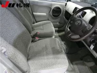 Toyota PASSO лот № 78 оценка R  с аукциона в Японии 4