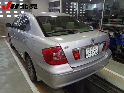 Toyota PREMIO