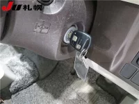 Toyota PASSO лот № 117 оценка 3.5  с аукциона в Японии 3