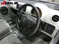 Toyota PASSO лот № 117 оценка 3.5  с аукциона в Японии 2