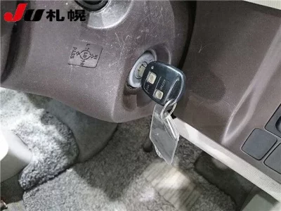 Toyota PASSO  с аукциона в Японии