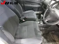 Toyota PROBOX лот № 1058 оценка R  с аукциона в Японии 4