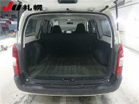 Toyota PROBOX лот № 1058 оценка R  с аукциона в Японии 6