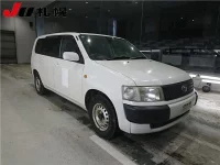 Toyota PROBOX лот № 1058 оценка R  с аукциона в Японии 7