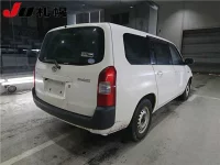 Toyota PROBOX лот № 1058 оценка R  с аукциона в Японии 1