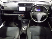 Toyota SUCCEED лот № 2067 оценка 3.5  с аукциона в Японии 2