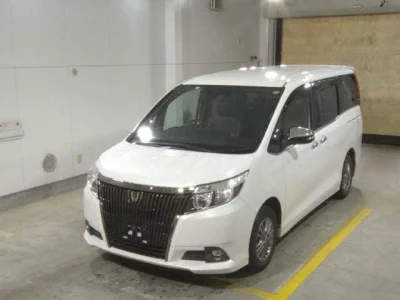 Toyota ESQUIRE