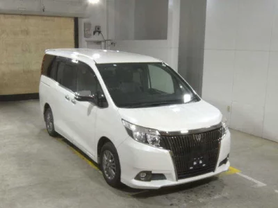Toyota ESQUIRE