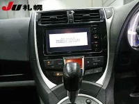 Toyota RACTIS лот № 1053 оценка 3  с аукциона в Японии 5