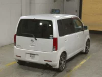 Nissan OTTI лот № 4042 оценка R  с аукциона в Японии 4