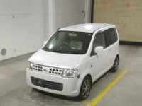 Nissan OTTI лот № 4042 оценка R  с аукциона в Японии 3