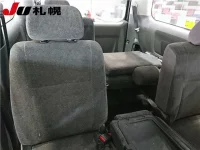 Toyota VOXY лот № 92 оценка R  с аукциона в Японии 5