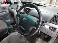 Toyota VOXY лот № 92 оценка R  с аукциона в Японии 2