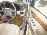Nissan SYLPHY лот № 8094 оценка 3  с аукциона в Японии 6