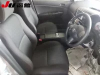 Toyota WISH лот № 9214 оценка 3  с аукциона в Японии 8