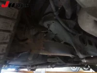 Toyota WISH лот № 9214 оценка 3  с аукциона в Японии 6