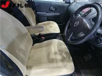 Nissan LAFESTA лот № 3065 оценка -  с аукциона в Японии 4