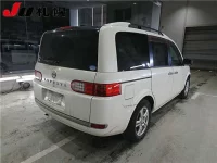 Nissan LAFESTA лот № 3065 оценка -  с аукциона в Японии 1