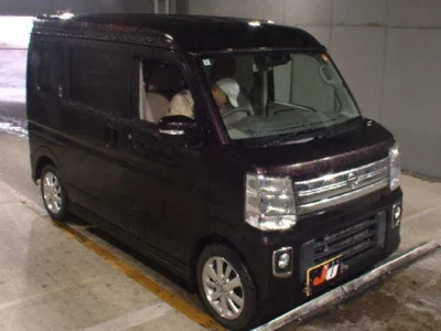 Nissan CLIPPER RIO
