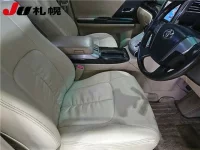 Toyota VELLFIRE лот № 1820 оценка 3.5  с аукциона в Японии 4