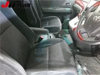 Toyota VELLFIRE лот № 1830 оценка 3.5  с аукциона в Японии 4