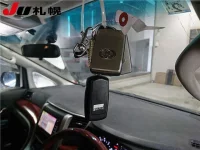 Toyota VELLFIRE лот № 1830 оценка 3.5  с аукциона в Японии 5