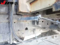 Nissan CONDOR лот № 7302 оценка 3  с аукциона в Японии 7