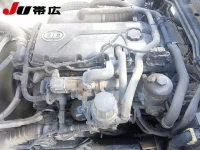 Nissan CONDOR лот № 7302 оценка 3  с аукциона в Японии 3