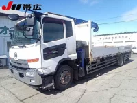 Nissan CONDOR лот № 7302 оценка 3  с аукциона в Японии 8