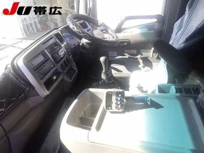 Nissan CONDOR  с аукциона в Японии