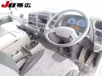 Nissan CONDOR лот № 7309 оценка R  с аукциона в Японии 9