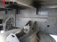 Nissan CONDOR лот № 7309 оценка R  с аукциона в Японии 8