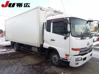 Nissan CONDOR лот № 7309 оценка R  с аукциона в Японии 5