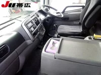 Nissan CONDOR лот № 7309 оценка R  с аукциона в Японии 2