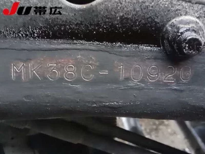 Nissan CONDOR  с аукциона в Японии