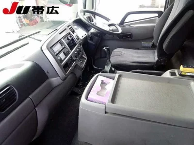 Nissan CONDOR  с аукциона в Японии