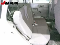 Nissan AD лот № 1051 оценка R  с аукциона в Японии 8