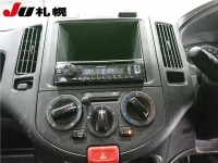 Nissan AD лот № 1051 оценка R  с аукциона в Японии 5