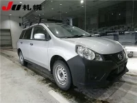 Nissan AD лот № 1051 оценка R  с аукциона в Японии 7