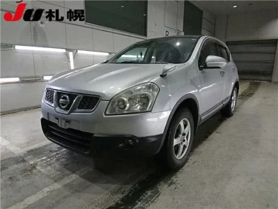 Nissan DUALIS