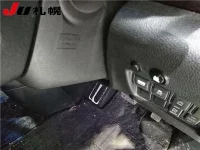 Nissan ELGRAND лот № 77 оценка 3  с аукциона в Японии 3