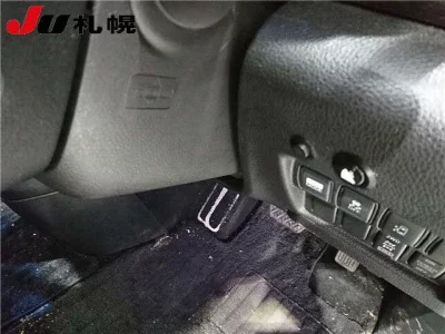 Nissan ELGRAND  с аукциона в Японии